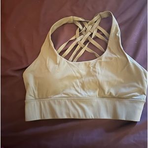J80 sports bra